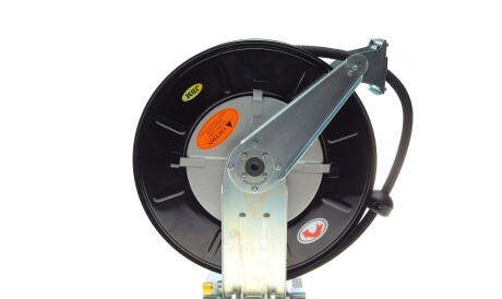 Шланг для масла на катушке 1/2" 15m - JBM 50797