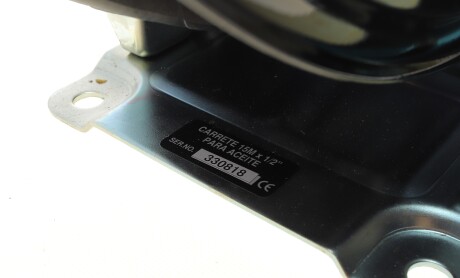 Фото 5 - Автозапчасть JBM 50797