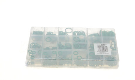 Фото 2 - Автозапчасть JBM 50807