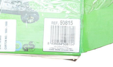 Фото 2 - Автозапчасть JBM 50815