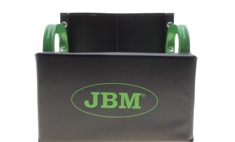 Фото 5 - Автозапчастина JBM 50844