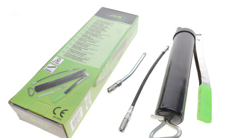 Шприц смазочный - JBM 50852