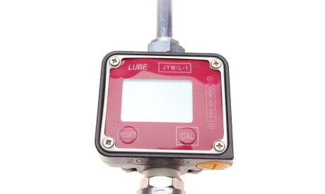 Фото 2 - Автозапчасть JBM 50917