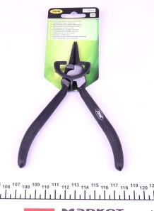 Круглогубцы прямые - JBM 51017