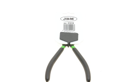 Фото 2 - Автозапчасть JBM 51018