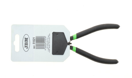 Фото 2 - Автозапчастина JBM 51021