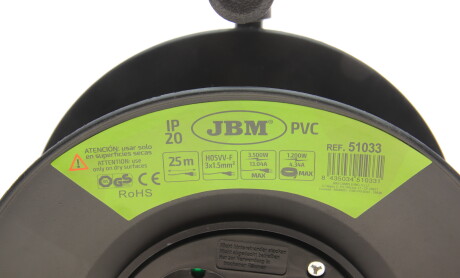 Фото 6 - Автозапчасть JBM 51033