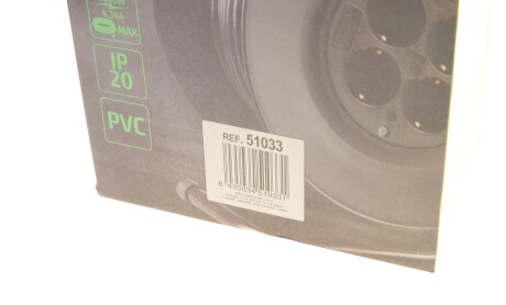 Фото 8 - Автозапчасть JBM 51033