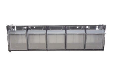 Органайзер для інструментів (60x16.5x13mm) - JBM 51051