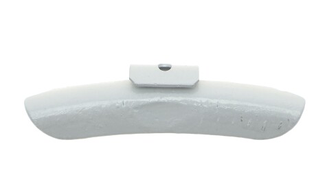 Тягарець 50 g набивний універсальний - JBM 51055