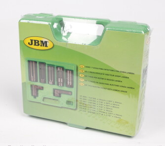 Фото 2 - Автозапчасть JBM 51119