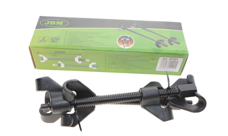 Стяжка пружин амортизаторов (250mm) - JBM 51121