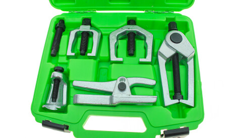 Фото 3 - Автозапчасть JBM 51123