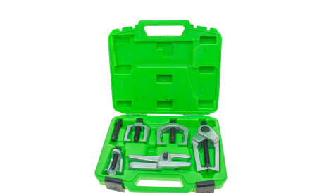 Набір інструментів для зняття кульових опор - JBM 51123