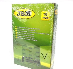 Фото 2 - Автозапчасть JBM 51259