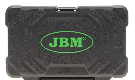 Фото 2 - Автозапчастина JBM 51260