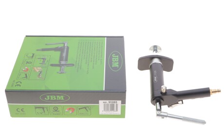 Фото 2 - Автозапчастина JBM 51283