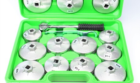 Фото 2 - Автозапчастина JBM 51332