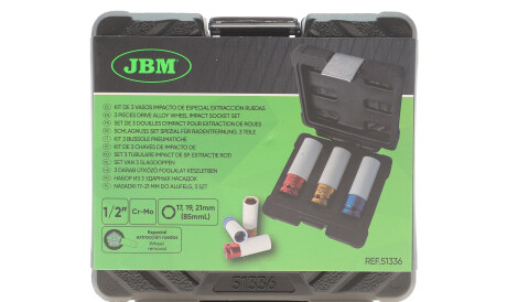 Фото 3 - Автозапчасть JBM 51336