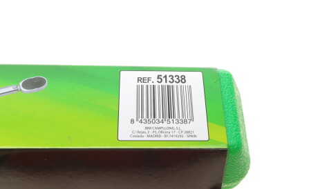 Фото 2 - Инструмент JBM 51338