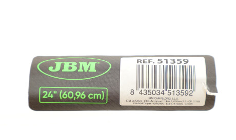 Фото 2 - Ремонт покрышек JBM 51359