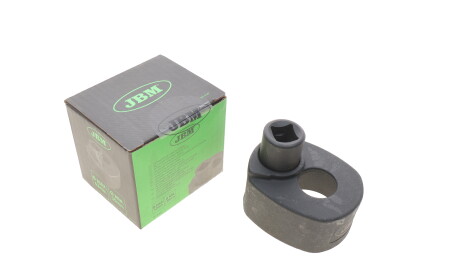 Інструмент для монтажу та демонтажу рульових тяг (min-35mm/max-42mm) - JBM 51369