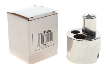 Фото 2 - Автозапчасть JBM 51414