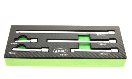 Фото 2 - Автозапчастина JBM 51447