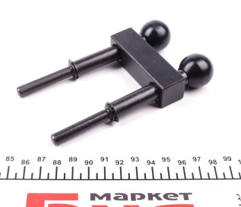 Фото 2 - Автозапчастина JBM 51489