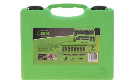 Фото 2 - Автозапчасть JBM 51491