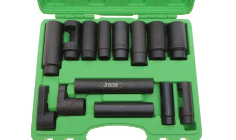 Фото 3 - Автозапчасть JBM 51491