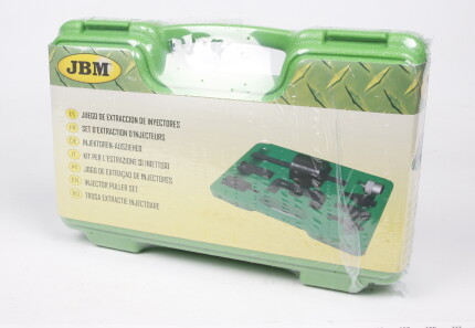 Набор инструмента для снятия форсунок MB C-class/E-class/S-class/Vito - JBM 51494