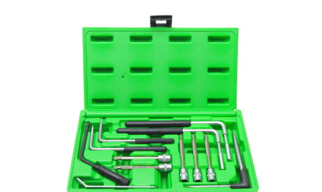 Фото 2 - Автозапчастина JBM 51501