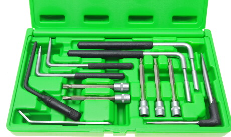 Фото 3 - Автозапчастина JBM 51501