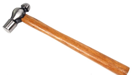 Молоток фигурный 454 г - JBM 51504