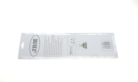 Фото 2 - Автозапчастина JBM 51525