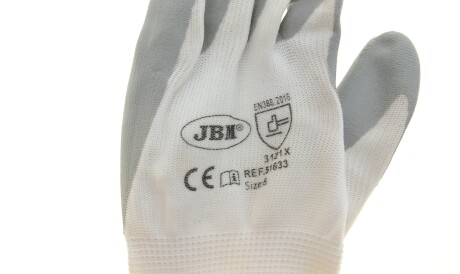 Фото 3 - Автозапчасть JBM 51633