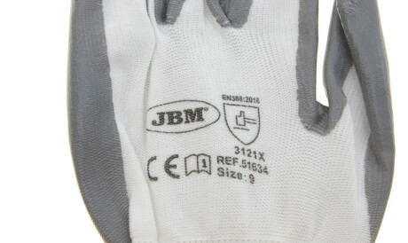 Фото 2 - Автозапчасть JBM 51634