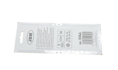 Фото 2 - Инструмент JBM 51746