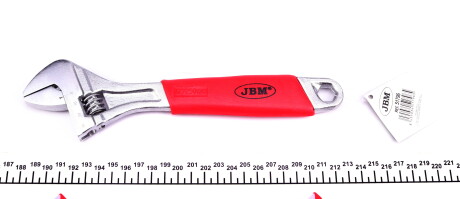 Ключ разводной - JBM 51796