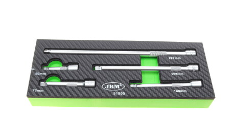 Фото 3 - Автозапчасть JBM 51805