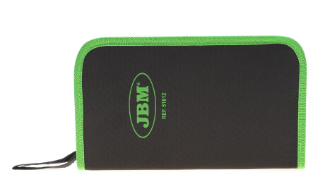 Фото 2 - Автозапчастина JBM 51812