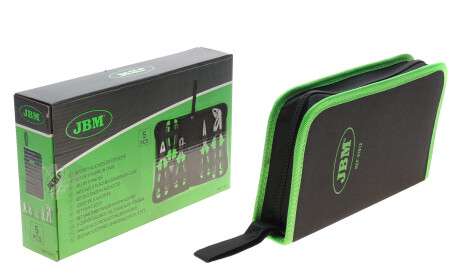 Фото 3 - Автозапчастина JBM 51812