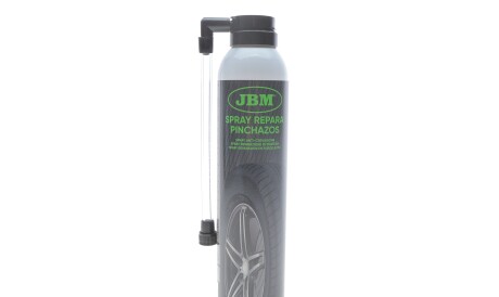 Фото герметик для наповнення шин (300ml) - JBM 51814 Герметик для наповнення шин (300ml) - JBM 51814