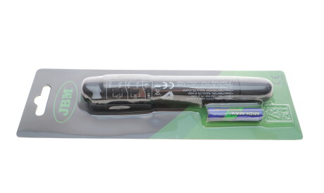 Фото 2 - Автозапчасть JBM 51839