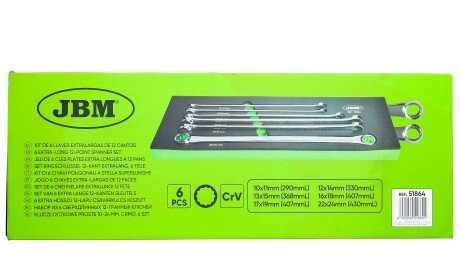 Фото 2 - Автозапчасть JBM 51864