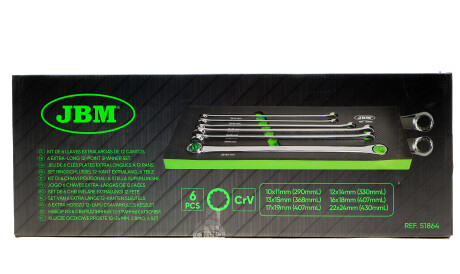 Фото 3 - Автозапчасть JBM 51864