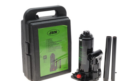 Фото 2 - Автозапчасть JBM 51906