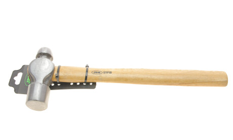 Молоток фигурный 1 кг - JBM 51918