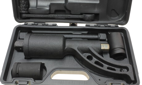 Фото 3 - Автозапчасть JBM 51919